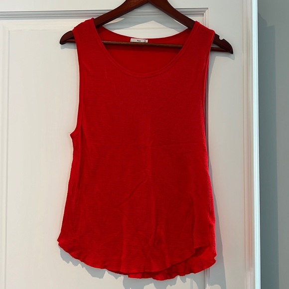 TNA tank top - Picture 1 of 4